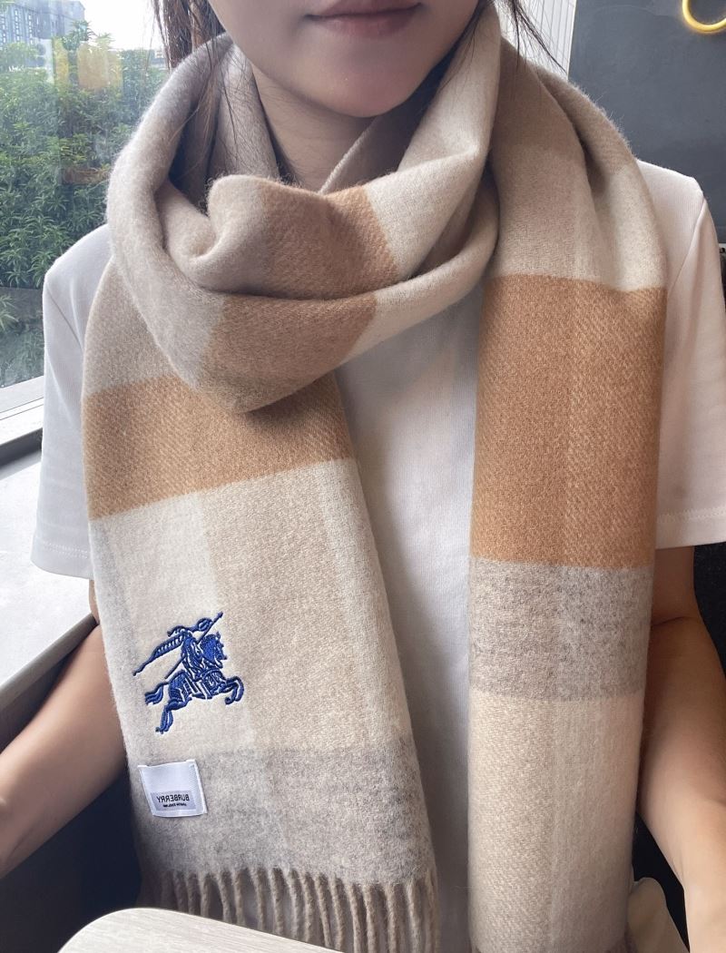 Burberry Scarf